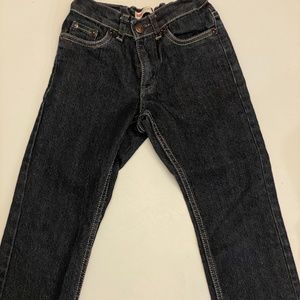 SOLD Boys Levis 511 Slim Fit Jeans Size 6